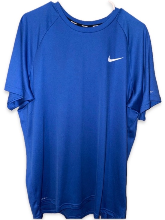 Nike Other - Nike Men’s Short Sleeve Tee